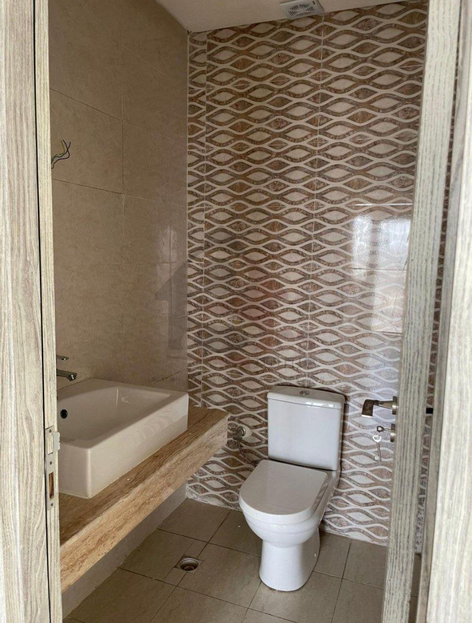 Appartement F4 Bourguiba
